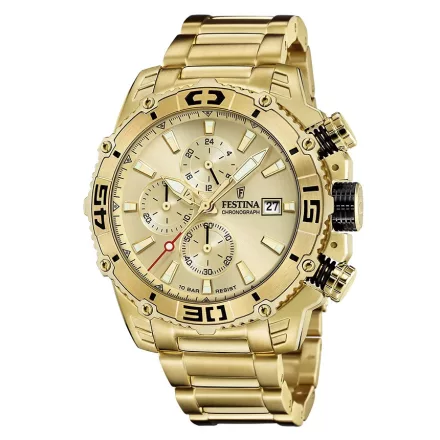 Festina férfi óra karóra F20492/1