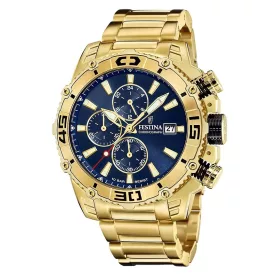 Festina férfi óra karóra F20492/2