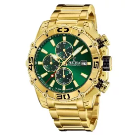Festina férfi óra karóra F20492/3