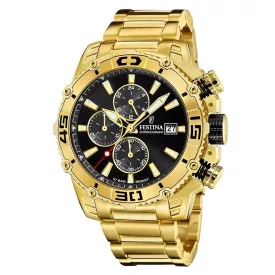 Festina férfi óra karóra F20492/4