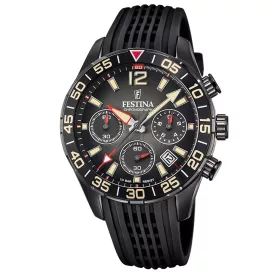Festina férfi óra karóra F20518/3