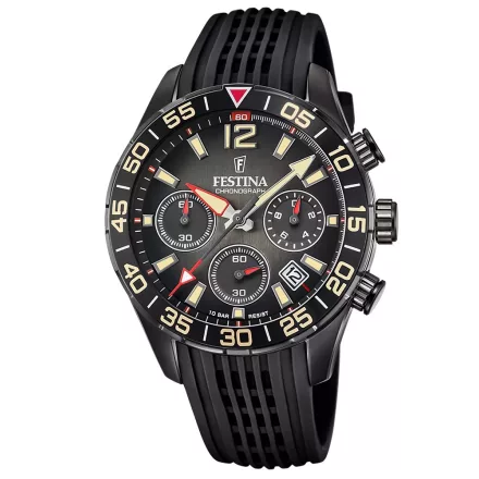 Festina férfi óra karóra F20518/3