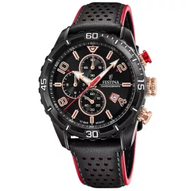 Festina férfi óra karóra F20519/4