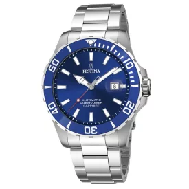 Festina férfi óra karóra F20531/3