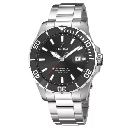 Festina férfi óra karóra F20531/4