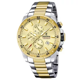 Festina férfi óra karóra F20562/1