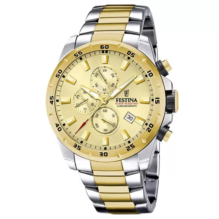 Festina férfi óra karóra F20562/1