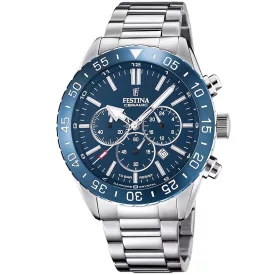 Festina férfi óra karóra F20575/2