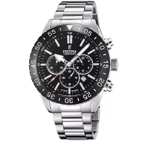 Festina férfi óra karóra F20575/3
