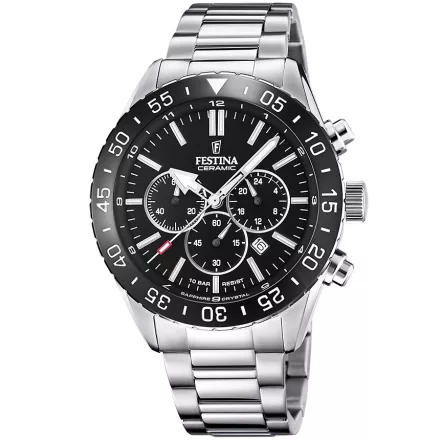 Festina férfi óra karóra F20575/3