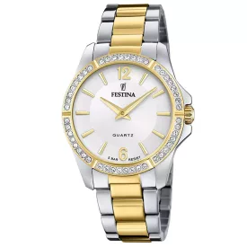 Festina női óra karóra F20594/1