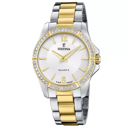 Festina női óra karóra F20594/1