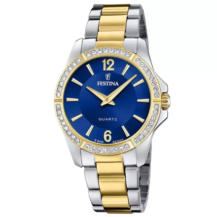 Festina női óra karóra F20594/2