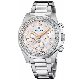 Festina női óra karóra F20606/1
