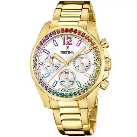 Festina női óra karóra F20609/2