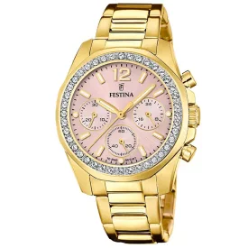 Festina női óra karóra F20609/4