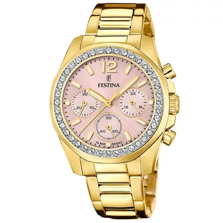 Festina női óra karóra F20609/4