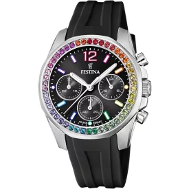 Festina női óra karóra F20610/3