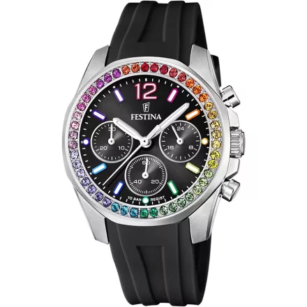 Festina női óra karóra F20610/3