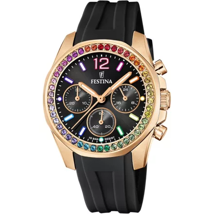 Festina női óra karóra F20611/3