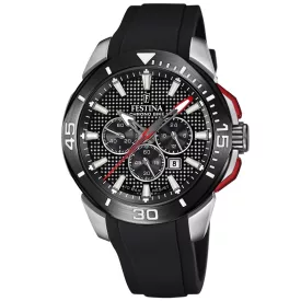 Festina férfi óra karóra F20642/4