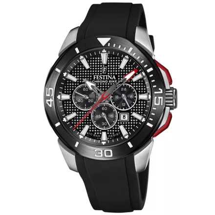 Festina férfi óra karóra F20642/4