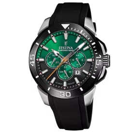 Festina férfi óra karóra F20642/C