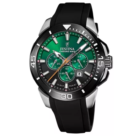 Festina férfi óra karóra F20642/C