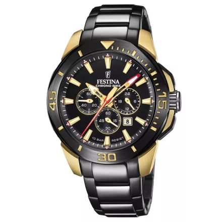 Festina férfi óra karóra F20644/1