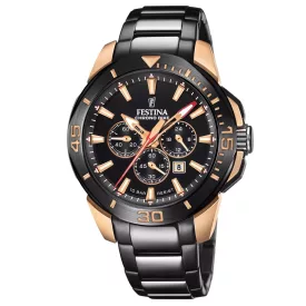 Festina férfi óra karóra F20645/1