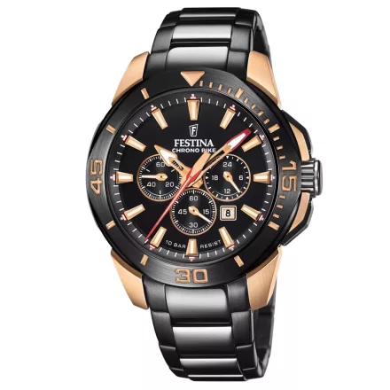 Festina férfi óra karóra F20645/1