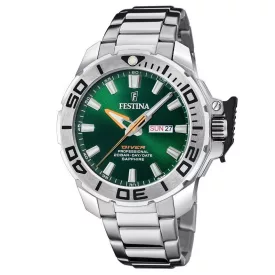 Festina férfi óra karóra F20665/2
