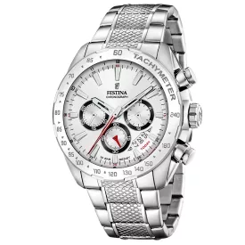 Festina férfi óra karóra F20668/1