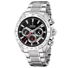 Festina férfi óra karóra F20668/4