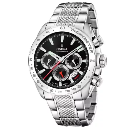 Festina férfi óra karóra F20668/4