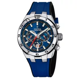 Festina férfi óra karóra F20671/1
