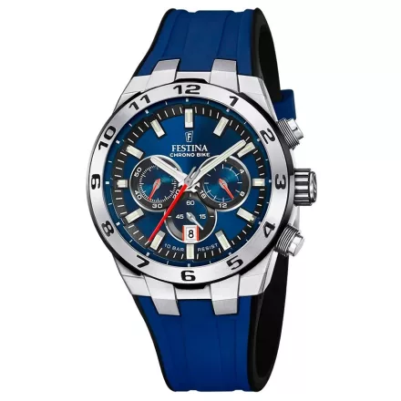 Festina férfi óra karóra F20671/1