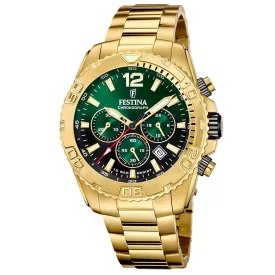 Festina férfi óra karóra F20684/3