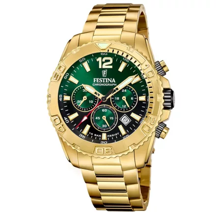Festina férfi óra karóra F20684/3