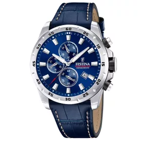 Festina férfi óra karóra F20692/2