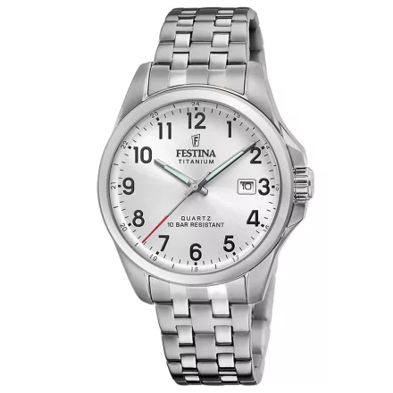 Festina férfi óra karóra F20696/1