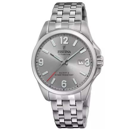 Festina férfi óra karóra F20696/2