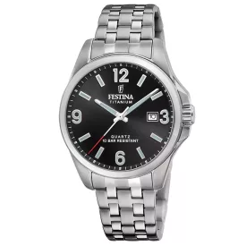 Festina férfi óra karóra F20696/3