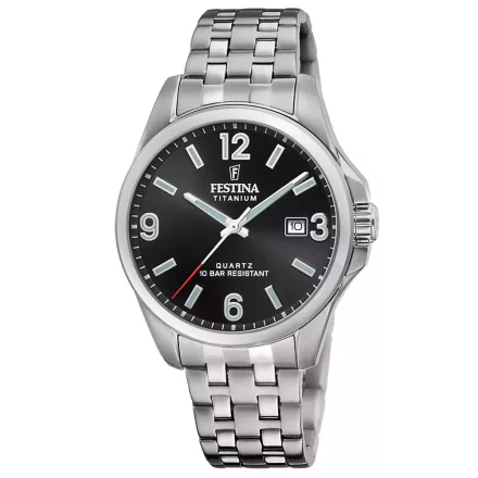 Festina férfi óra karóra F20696/3