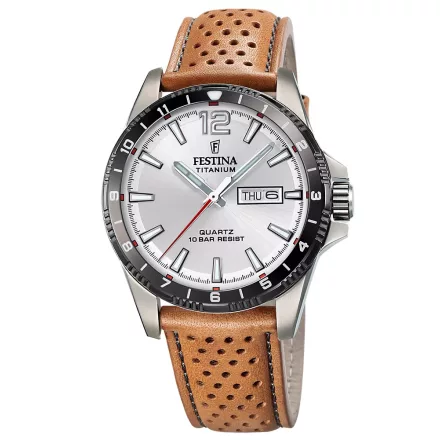 Festina férfi óra karóra F20699/1