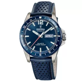 Festina férfi óra karóra F20699/2