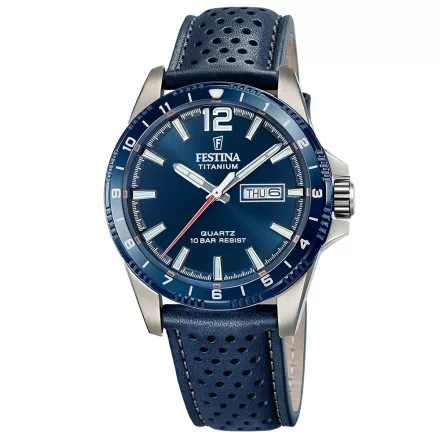 Festina férfi óra karóra F20699/2