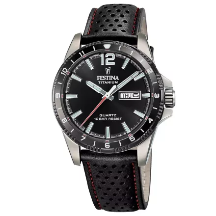 Festina férfi óra karóra F20699/4