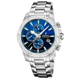 Festina férfi óra karóra F20704/4