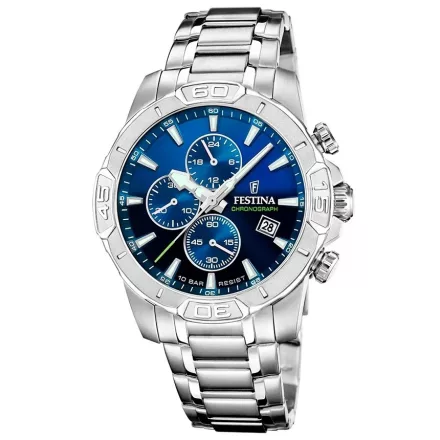 Festina férfi óra karóra F20704/4